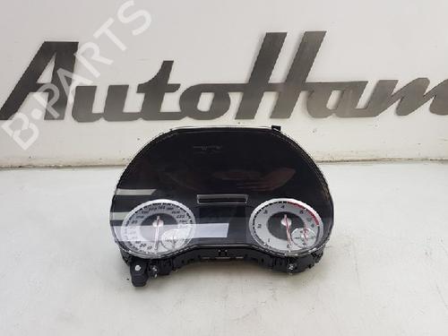 Used Instrument cluster Instrument cluster 12016709 12016709