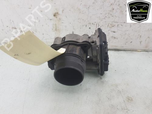Throttle body BMW X1 (F48) sDrive 18 i | BP17763243M82 