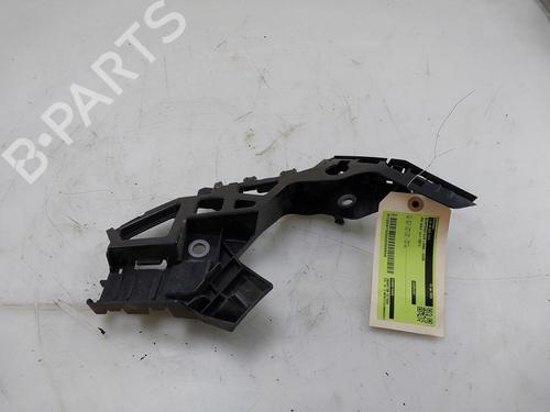 Used Front bumper bracket Front bumper bracket VW GOLF VIII (CD1, DA1) 2.0 TSI R 4motion (320 hp) 34540682 34540682