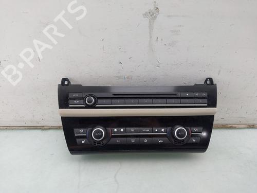 Used Climate control Climate control 36783833 36783833