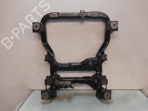 Forbro VW TRANSPORTER T6 Van (SGA, SGH, SHA, SHH) 2.0 TDI (150 hp) 29503974
