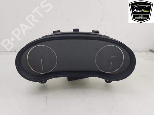 Instrument cluster OPEL ASTRA K (B16) 1.2 Turbo (68) | BP19436766C47 