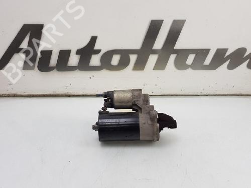 Used Starter FIAT PANDA (312_, 319_) 0.9 (312PXG1A) (86 hp) 12025463