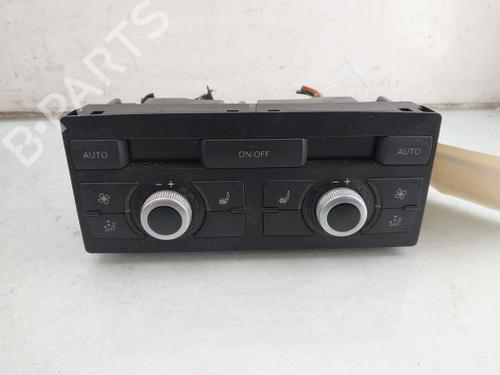 Used Climate control Climate control AUDI Q7 (4LB) 4.2 FSI quattro (350 hp) 40525814 40525814