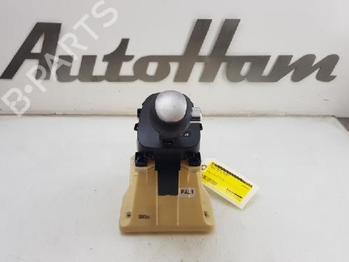 Used Gear lever HYUNDAI i10 I (PA) 1.2 (78 hp) 12025555