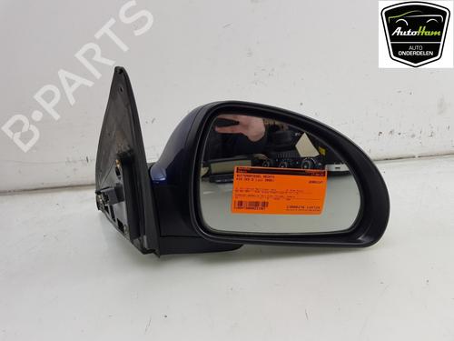 Right mirror KIA CEE'D SW (ED) 1.4 | BP13106637C27 