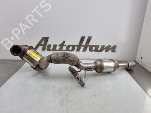 Used Catalyst SEAT LEON Sportstourer (KL8, KLD) 1.5 TSI (131 hp) 12061461