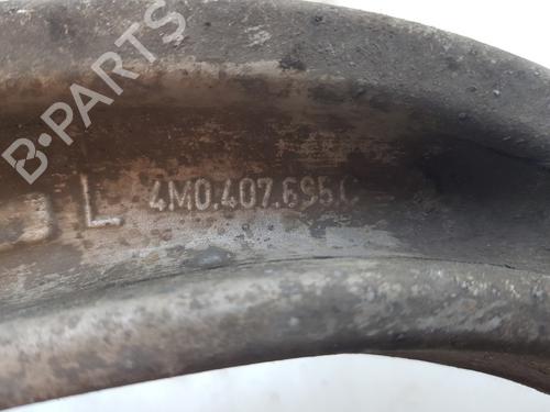 Left front suspension arm AUDI E-TRON (GEN) 55 quattro | BP25448895M12 - Image 4