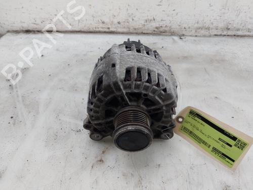 Generator Generator VW TOURAN (5T1) 1.6 TDI (115 hp) 35947417 35947417