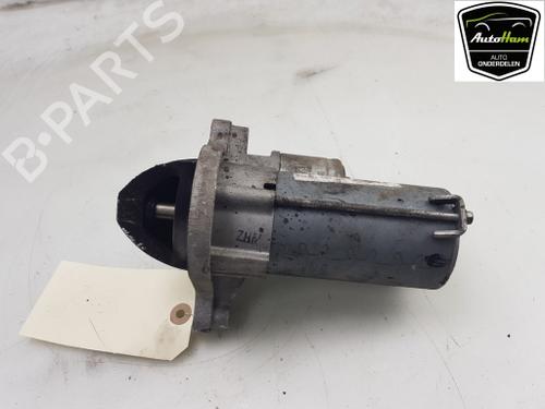Used Starter Starter FORD TRANSIT COURIER B460 Box Body/MPV 1.6 TDCi (95 hp) 16186140 16186140