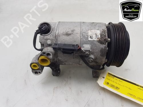 AC compressor MINI MINI (F55) Cooper | BP16186086M34 - Image 2