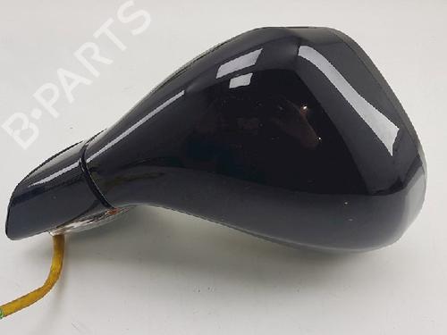 Left mirror PEUGEOT 308 I (4A_, 4C_) 1.4 16V | BP12008844C26 