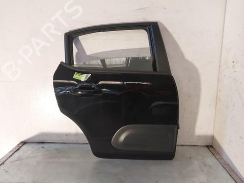 Used Right rear door Right rear door CITROËN C3 III (SX) 1.2 PureTech 82 (83 hp) 40525792 40525792