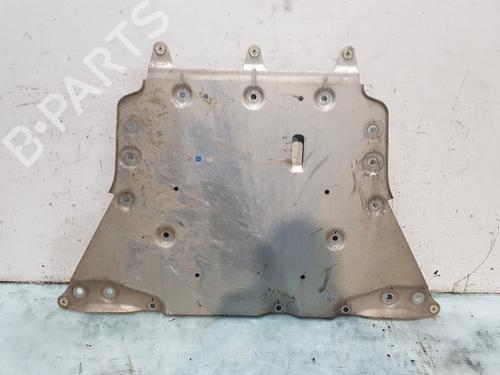 Used Underbody protection Underbody protection BMW iX (I20) xDrive 40 (326 hp) 24826117 24826117
