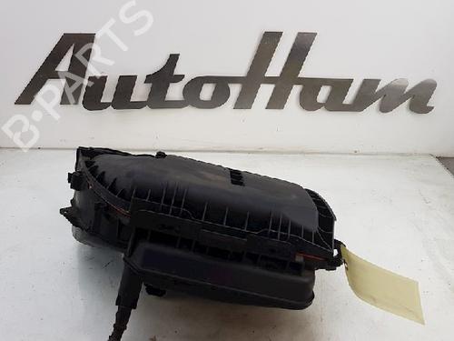 Used Air filter box PEUGEOT 208 I (CA_, CC_) 1.4 HDi (68 hp) 12017713