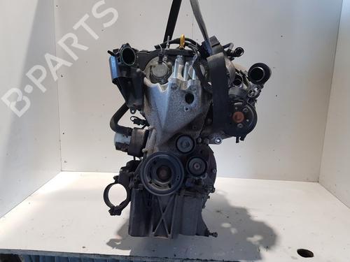 Engine FORD ECOSPORT 1.0 EcoBoost | BP29062037M1