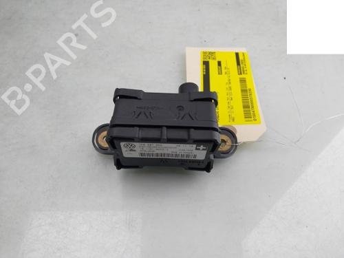 ESP ECU PORSCHE CAYENNE (92A) 4.8 Turbo | BP40504104M58 - Image 2