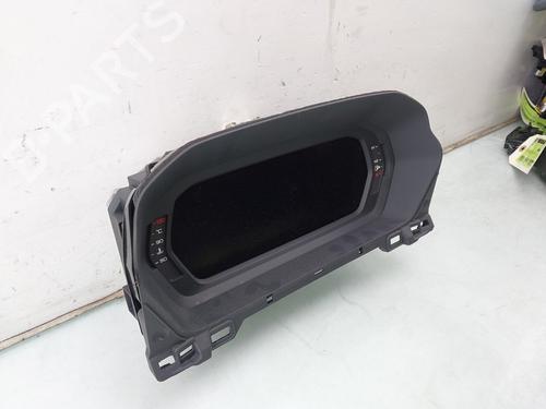 Instrument cluster AUDI A3 Sportback (8YA, 8YF) 30 TDI | BP37179505C47 - Image 3