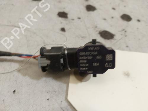 Electronic module SKODA OCTAVIA IV Combi (NX5, PV5) 1.5 TSI e-TEC | BP39623407M83 - Image 4