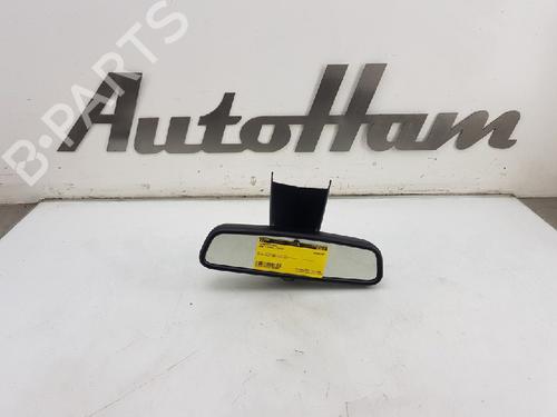 Used Rear mirror BMW 3 (F30, F80) 320 d (184 hp) 12008396