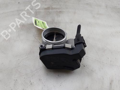 Used Throttle body Throttle body BMW 1 (E87) 116 i (122 hp) 33812063 33812063