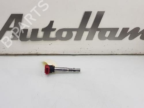 Used Ignition coil Ignition coil VW TOURAN (1T1, 1T2) 2.0 FSI (150 hp) 13140867 13140867