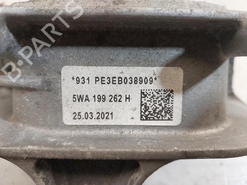 Engine mount VW CADDY V Box Body/MPV (SBA, SBH) 2.0 TDi | BP39467378M89 - Image 4