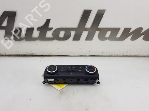 AC-Styringsenhed/Manøvreenhed FORD FIESTA VII (HJ, HF) 1.0 EcoBoost (101 hp) 12015383