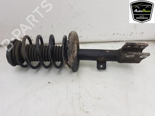 Used Right front shock absorber PEUGEOT 3008 I MPV (0U_) 1.6 THP (156 hp) 13245469