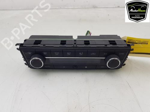 Climate control SEAT IBIZA V (KJ1, KJG) 1.0 TSI | BP18856279I5