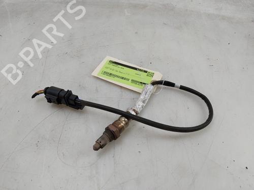 Used Electronic sensor SEAT TARRACO (KN2) 1.5 TSI ACT (150 hp) 30743385