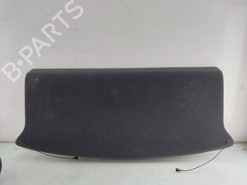 Used Rear parcel shelf Rear parcel shelf 38481750 38481750