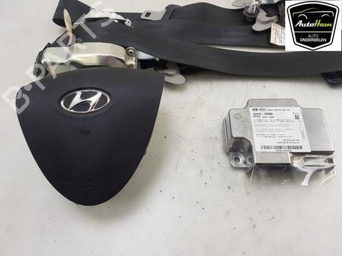 Airbag Kit HYUNDAI i30 (FD) 1.4 | BP13661531C86 
