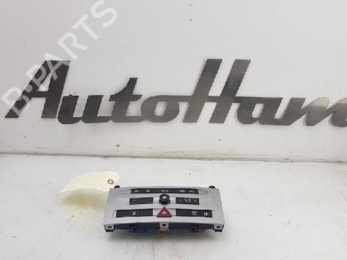 Used Climate control PEUGEOT 407 SW (6E_, 6D_) 2.0 16V (140 hp) 12015124