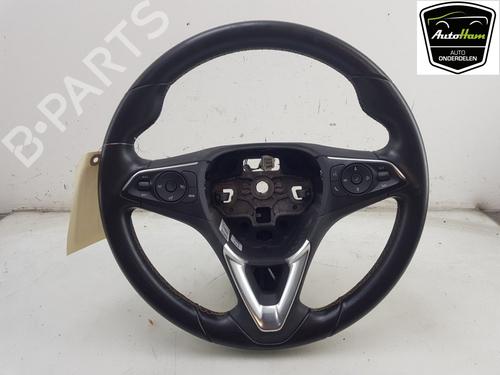 Used Steering wheel OPEL CROSSLAND X / CROSSLAND (P17, P2QO) 1.2 (75) (82 hp) 17652617