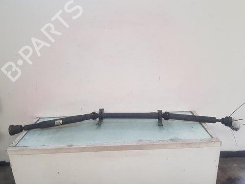 Driveshaft ALFA ROMEO 159 (939_) 3.2 JTS Q4 (939AXH1B, 939AXG22) | BP29910542M37