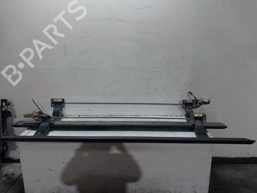 Used Step RAM 1500 Crew Cab Pickup (DT) 5.7 (401 hp) 31922652