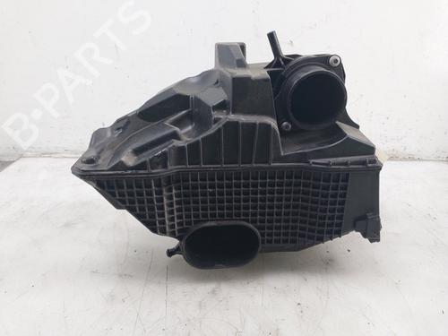 Used Air filter box DACIA LODGY (JS_) 1.2 TCe (JSAY, JSM0) (115 hp) 30184106