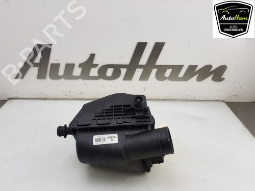 Used Air filter box OPEL KARL (C16) 1.0 (75 hp) 12036910