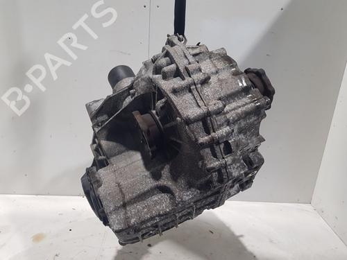 Gearbox VW GOLF V (1K1) 2.0 GTI | BP28112393M3 
