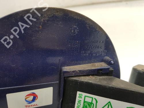 Fuel flap PEUGEOT 208 I (CA_, CC_) 1.0 VTi | BP12036668C131