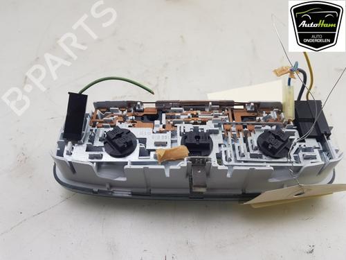 Interior roof light FORD TRANSIT COURIER B460 Box Body/MPV 1.6 TDCi | BP16151608I8 