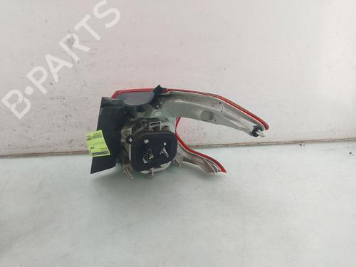 Left taillight PEUGEOT 2008 I (CU_) 1.2 VTi | BP38771853C34 - Image 3