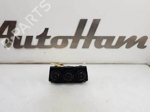 Used Climate control Climate control PEUGEOT 308 I (4A_, 4C_) 1.6 16V (120 hp) 36323710 36323710