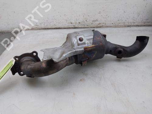 Catalyst FORD B-MAX (JK) 1.0 EcoBoost | BP39648824M10 - Image 3