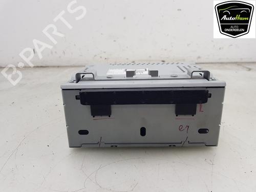 Bilradio FORD FIESTA VI (CB1, CCN) 1.0 (65 hp) 16575153