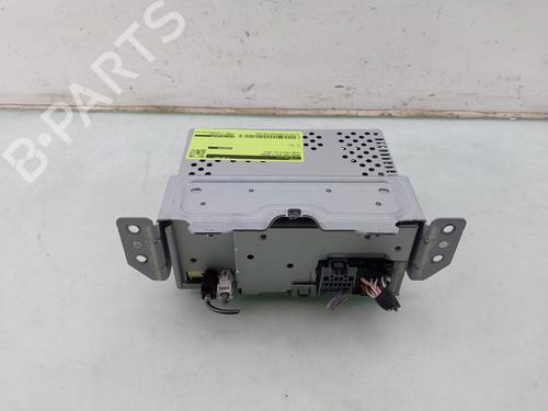 Used Electronic module Electronic module FORD FIESTA VII (HJ, HF) 1.0 EcoBoost mHEV (125 hp) 33976792 33976792