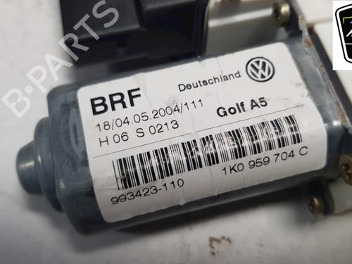 Electronic module VW GOLF V (1K1) 1.9 TDI | BP16899543M83 