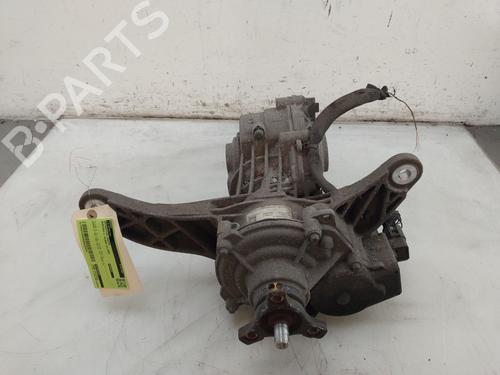 Used Rear differential Rear differential MERCEDES-BENZ A-CLASS (W177) AMG A 35 4-matic (177.051) (306 hp) 33463267 33463267