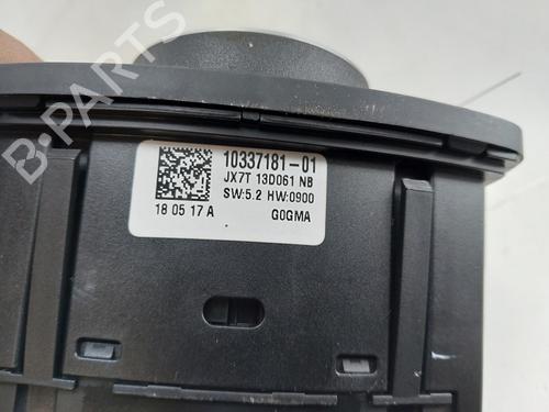 Headlight switch FORD FOCUS IV (HN) 1.0 EcoBoost | BP29743940I24 